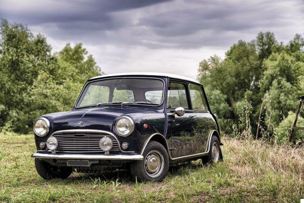 5 coches con licencia más extraños de todos los tiempos | Automático para tontos