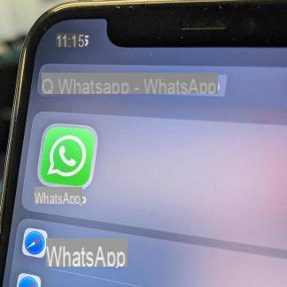 WhatsApp: você não errará novamente antes de enviar uma mensagem de correio de voz