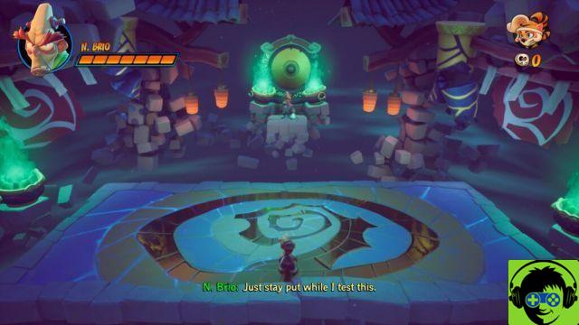 Crash Bandicoot 4: come battere tutti i boss | Neo Cortex, N. Tropy e altri