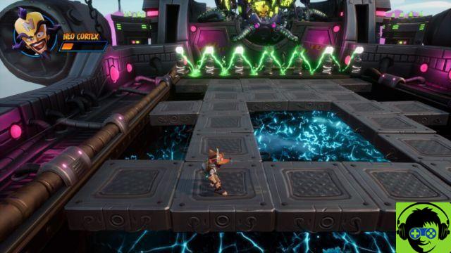 Crash Bandicoot 4: come battere tutti i boss | Neo Cortex, N. Tropy e altri