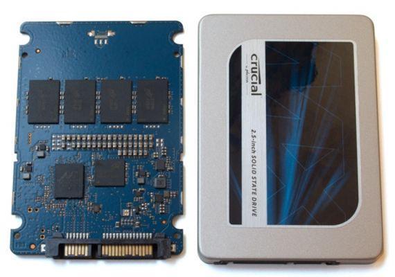 Is the SSD drive about to fail? Here are 5 warning signs