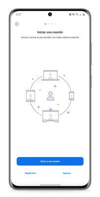 Comment utiliser Zoom et créer une réunion ou un appel vidéo étape par étape