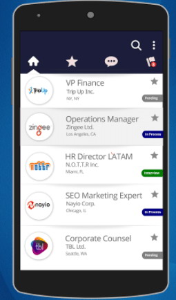 7 Best Job Search Apps for Android and iPhone