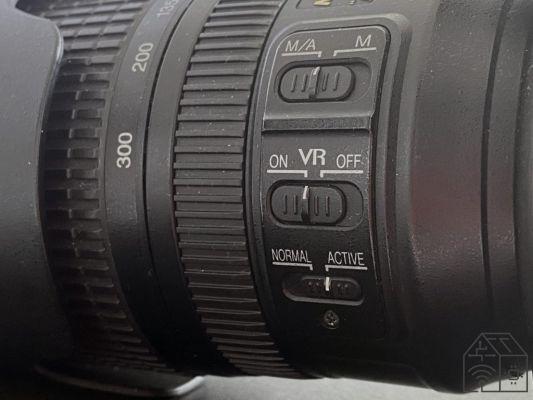 How to choose the right lens for your camera