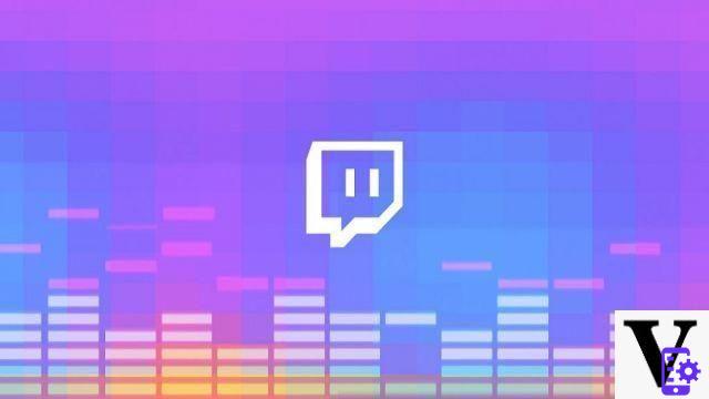 Twitch launches Recap, which tells your 2020 on the platform