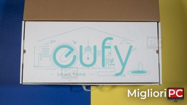 Eufy HomeVac S11 Go • Revisão do aspirador de pó por Anker