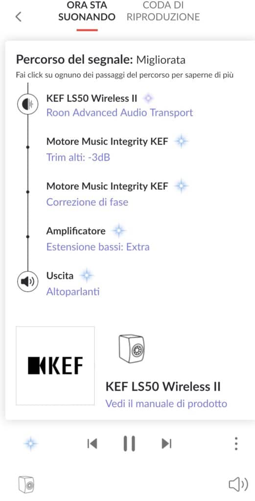 El análisis del Kef LS50 Wireless II: alta fidelidad al alcance de todos