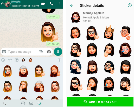 Les meilleures applications pour faire des emojis avec votre visage