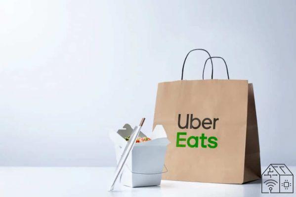 The 5 best apps for food delivery