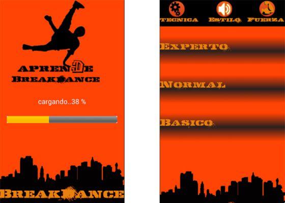 Les 7 meilleures applications pour apprendre à danser Hiphop et Breakdance comme un pro