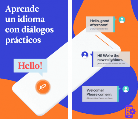 The best apps for learning languages