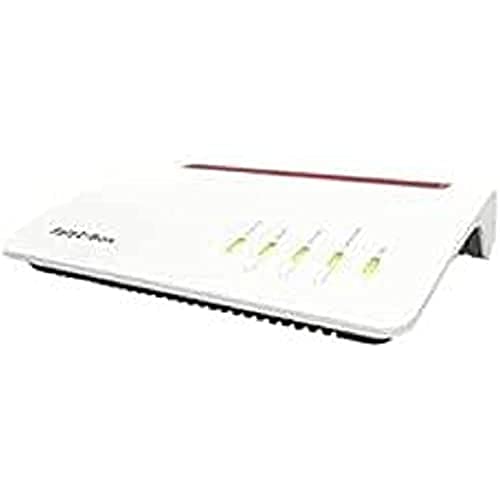 Fritz Box 7590 Review • O melhor modem/roteador Fritz! AVM