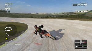 REVIEW Valentino Rossi The Game sur PS4