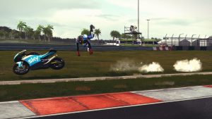 REVIEW Valentino Rossi The Game sur PS4