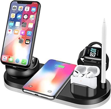 IPhone and Apple Watch combo charger: which one to buy