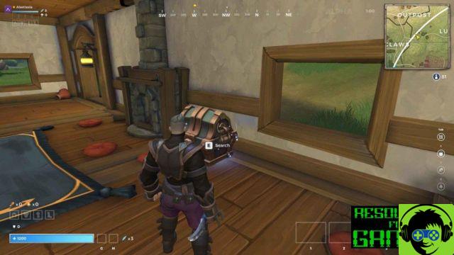 Realm Royale: Guia Como Criar Itens na Forja