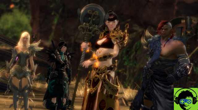 When is Guild Wars 2 coming to Steam?