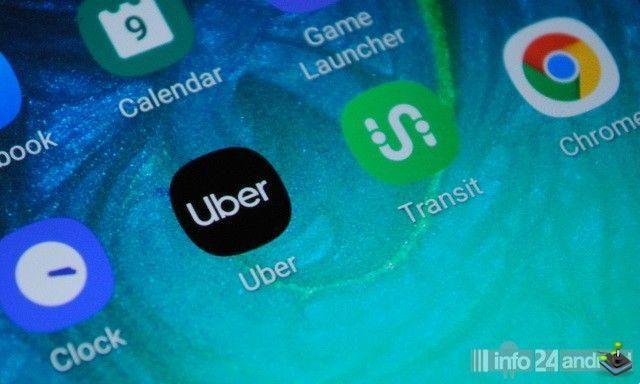 10 melhores aplicativos de transporte público para Android