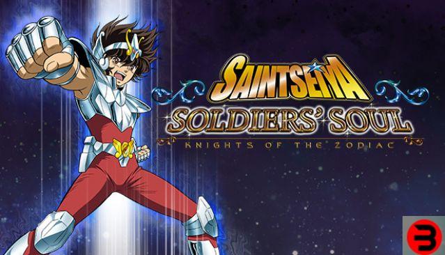 RECENSIONE Soul dei soldati di Saint Seiya su PS4