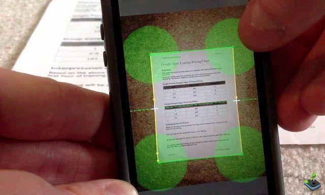 10 app per scansionare documenti su Android