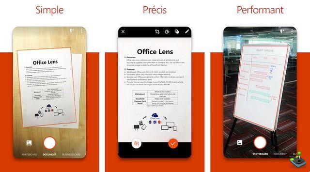 10 app per scansionare documenti su Android