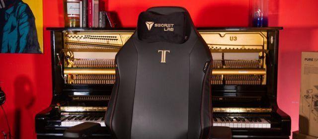 Secretlab TITAN EVO 2022: Review • The ultimate seat?