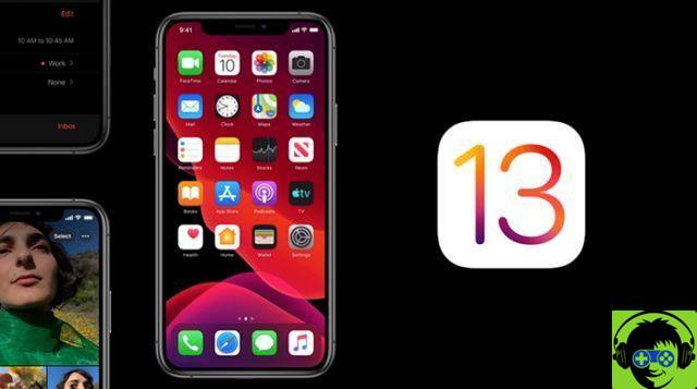 iOS 13 está a punto de ser lanzado hoy