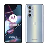 Revisão, potência e estilo do Motorola Edge 30 Pro