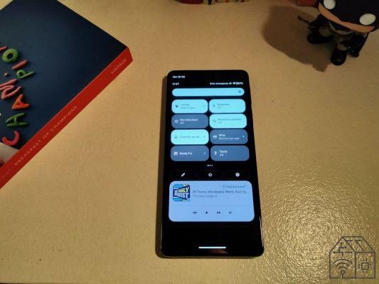 Motorola Edge 30 Pro review, power and style