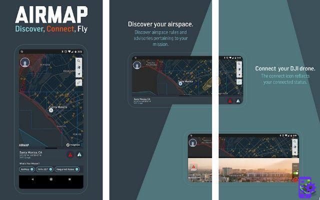 10 best drone apps on Android