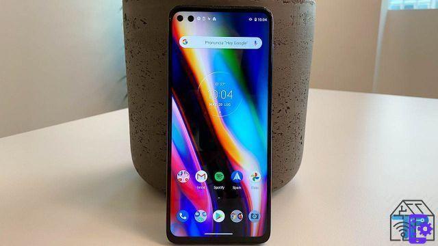 Review del Motorola Moto G 5G Plus, un gama media competitivo