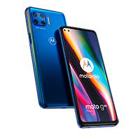 Motorola Moto G 5G Plus review, a competitive mid-range