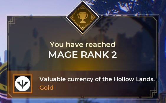 How to get gold in Spellbreak