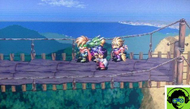 Albert Odyssey: Legend of Eldean Sega Saturn astuces et codes