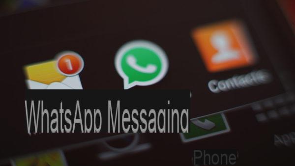 Cómo enviar mensajes de WhatsApp a números que no están en la libreta de direcciones
