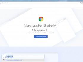 Google Chrome