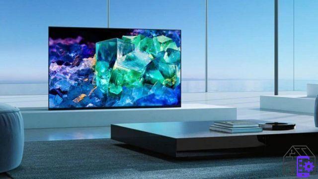 Best TVs announced at CES 2022