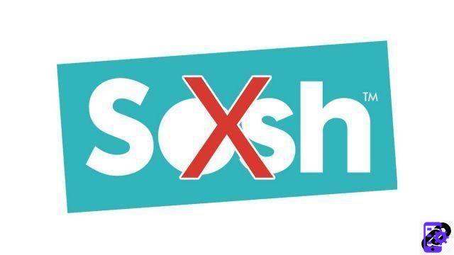 How to cancel your Sosh mobile plan?