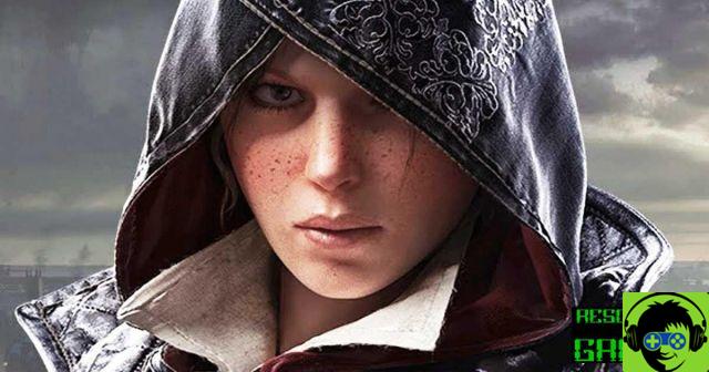 Assassins Creed Odyssey: Cómo Conseguir a Evie Frye