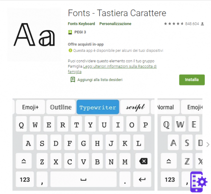 Como fazer negrito/itálico ou usar fontes diferentes no WhatsApp