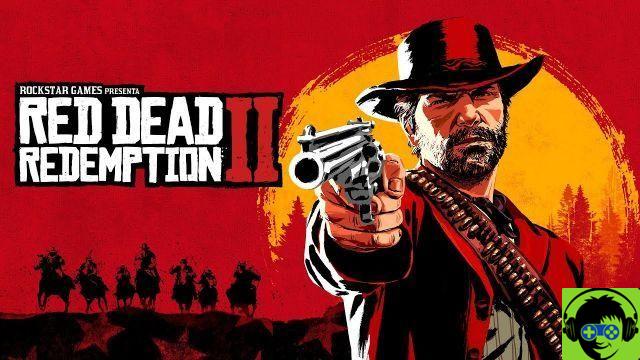 RD Redemption 2 Guía Asesino en Serie Mapas y Acertijos