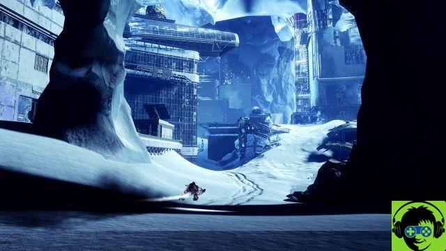 Destiny 2: Beyond Light - Tudo o que você precisa saber sobre o nível de energia | Guia 1200+ PL