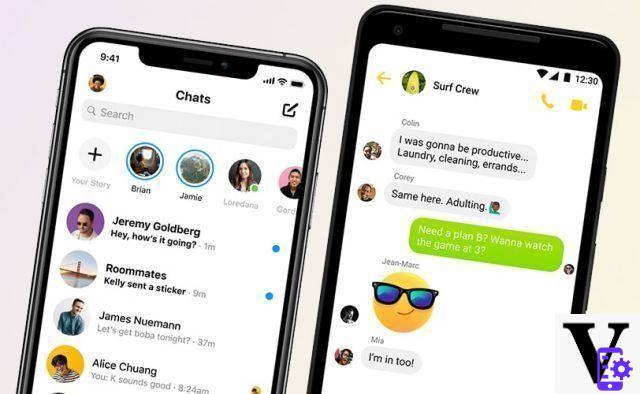 Facebook Messenger: How to delete all conversations at once