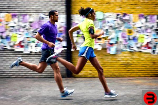 4 APPS PER CORRERE ESSENZIALI SUL DISPOSITIVO