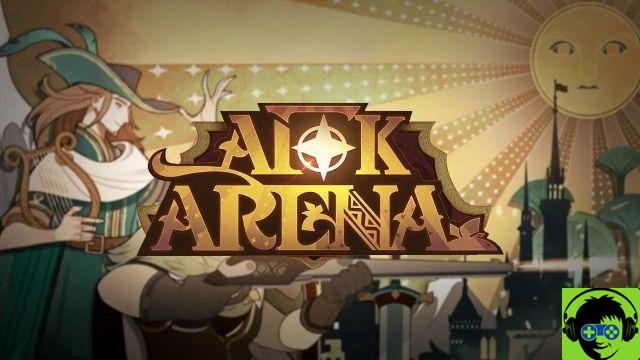 List of AFK Arena promotional codes (February 2021)