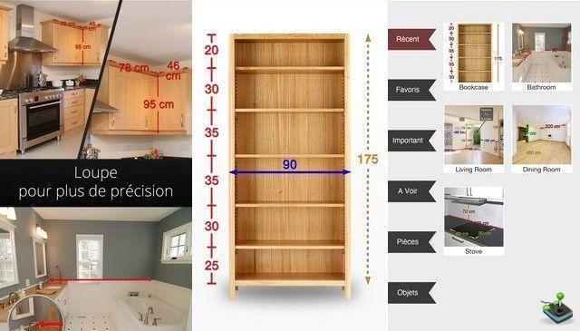 Le migliori app di interior design per iPhone