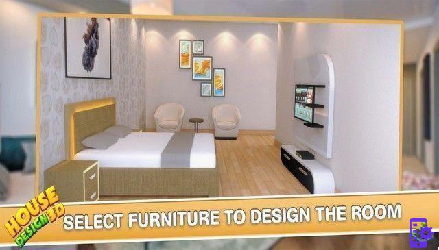 Le migliori app di interior design per iPhone