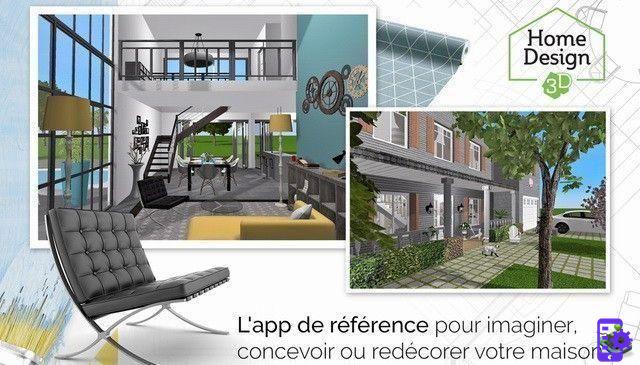 Le migliori app di interior design per iPhone