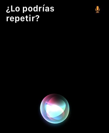 La interminable frustración de usar Siri