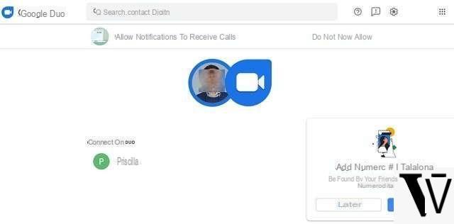 Google Duo: la guida completa